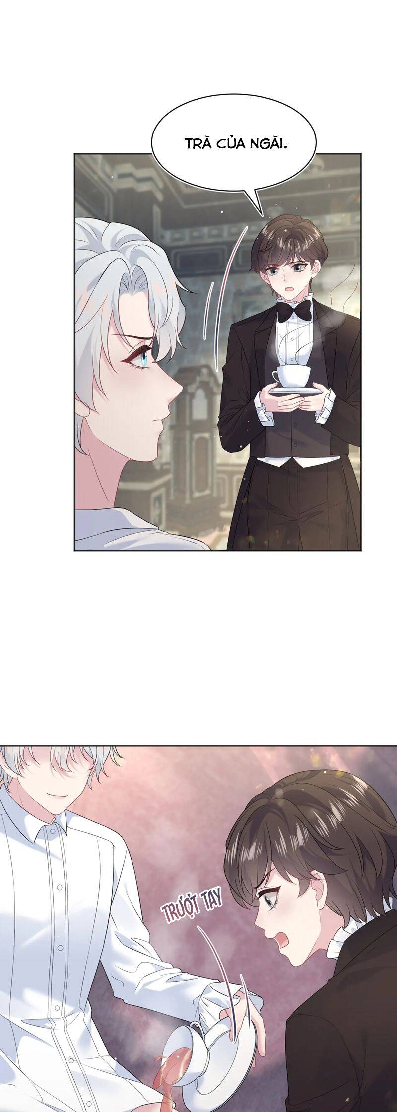 Tuyệt Mỹ Bạch Liên Online Dạy Học Chapter 340 - 20