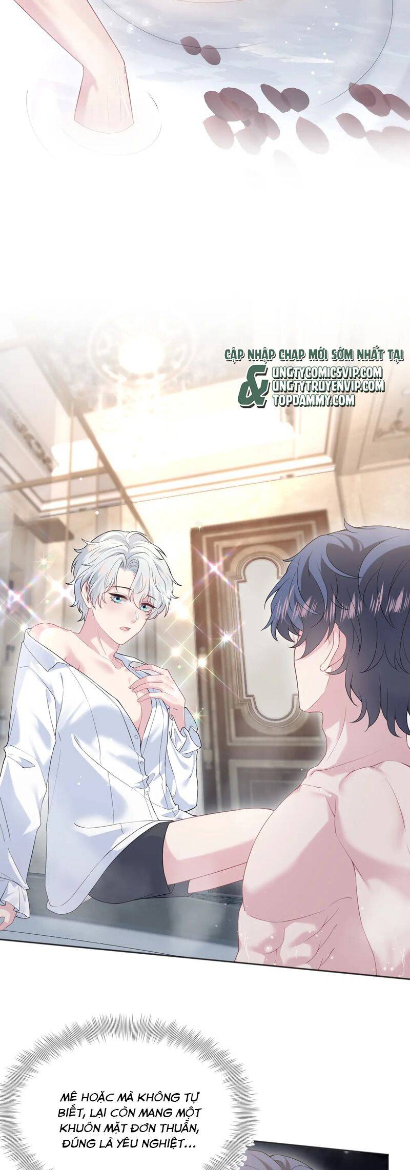Tuyệt Mỹ Bạch Liên Online Dạy Học Chapter 340 - 3