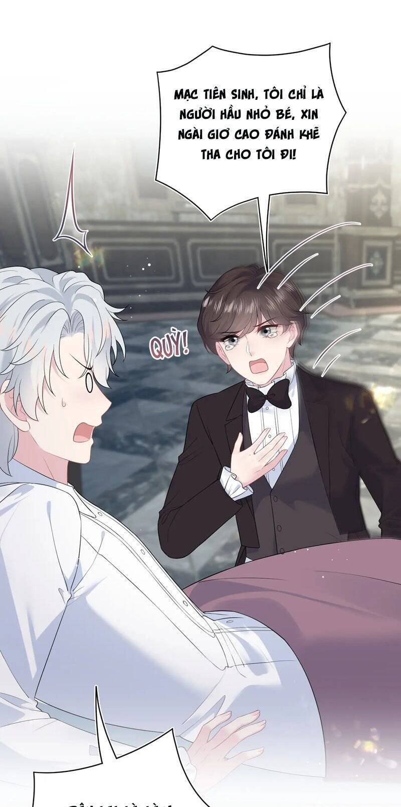 Tuyệt Mỹ Bạch Liên Online Dạy Học Chapter 340 - 31