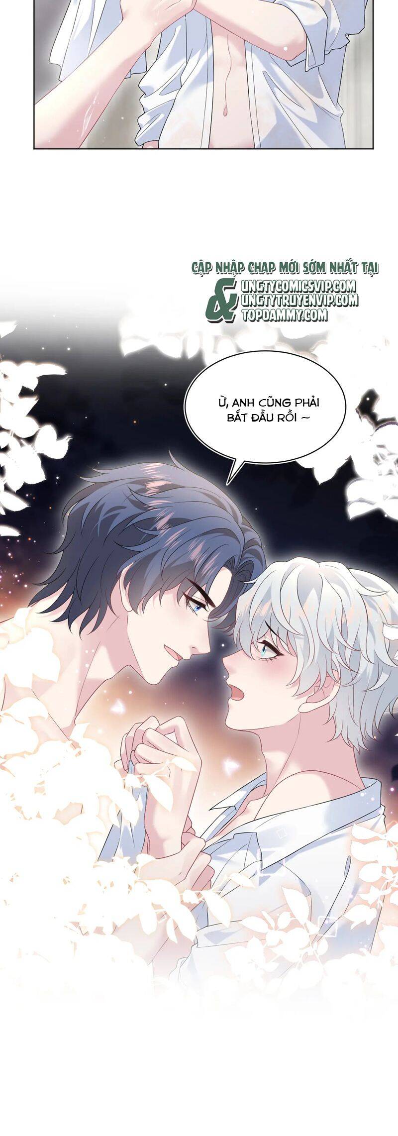 Tuyệt Mỹ Bạch Liên Online Dạy Học Chapter 340 - 6