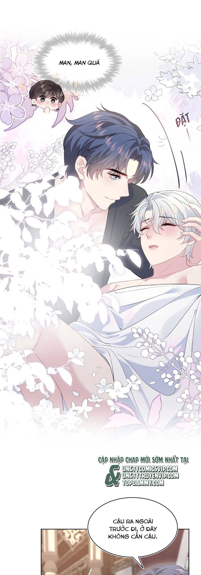 Tuyệt Mỹ Bạch Liên Online Dạy Học Chapter 340 - 9