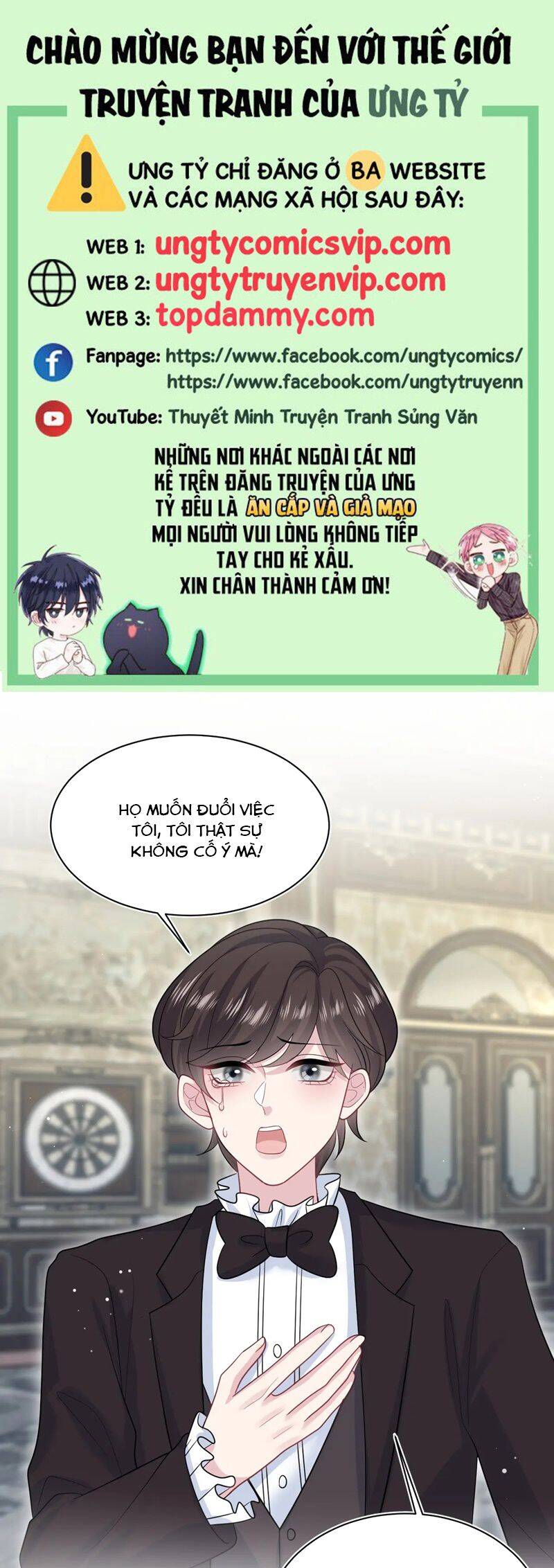 Tuyệt Mỹ Bạch Liên Online Dạy Học Chapter 341 - 2