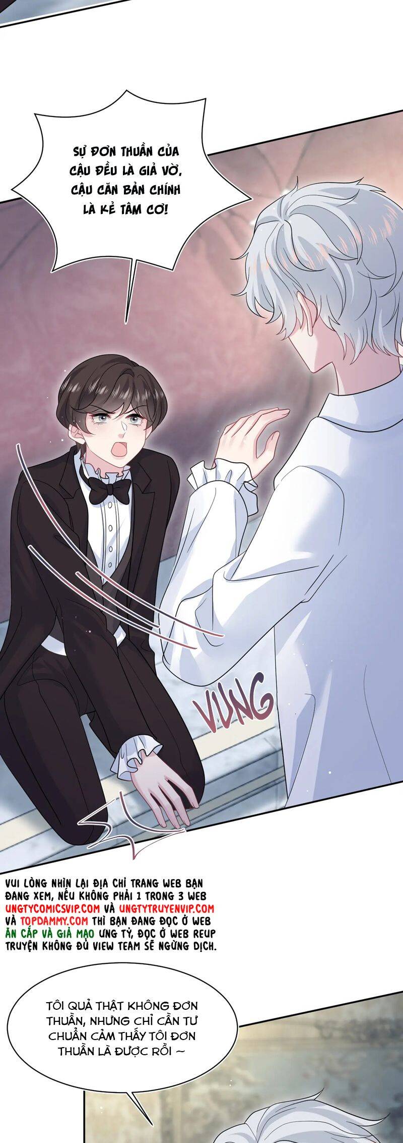 Tuyệt Mỹ Bạch Liên Online Dạy Học Chapter 341 - 12