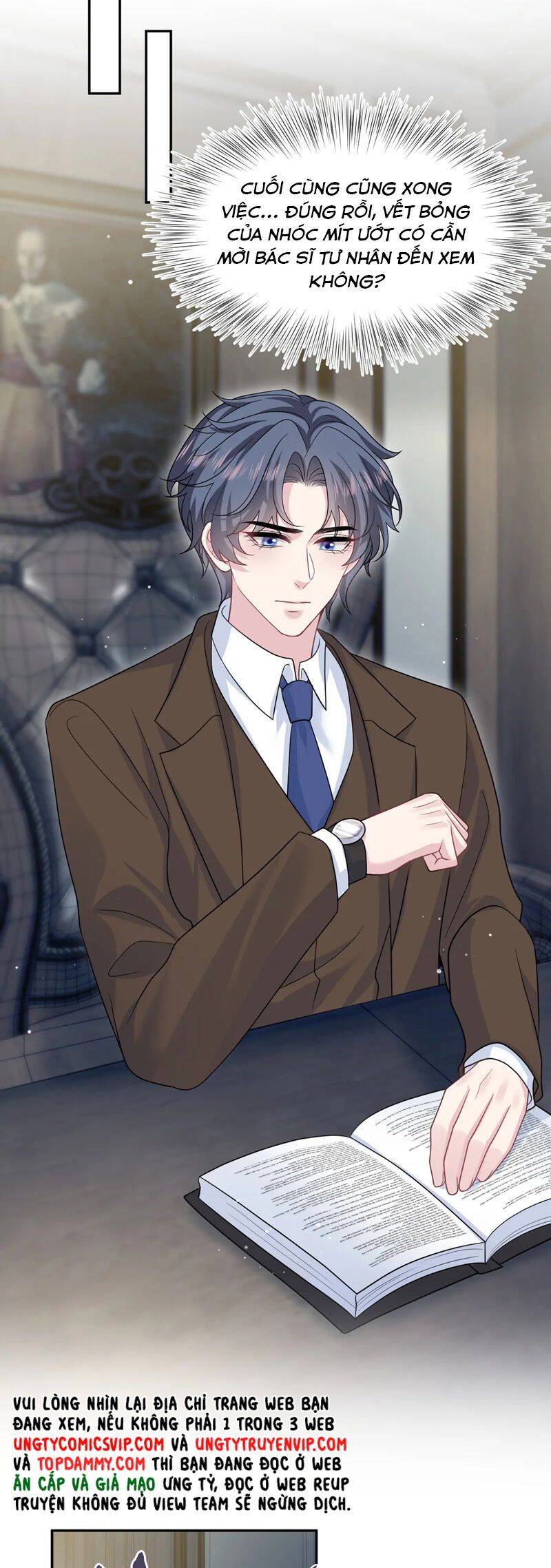 Tuyệt Mỹ Bạch Liên Online Dạy Học Chapter 341 - 15