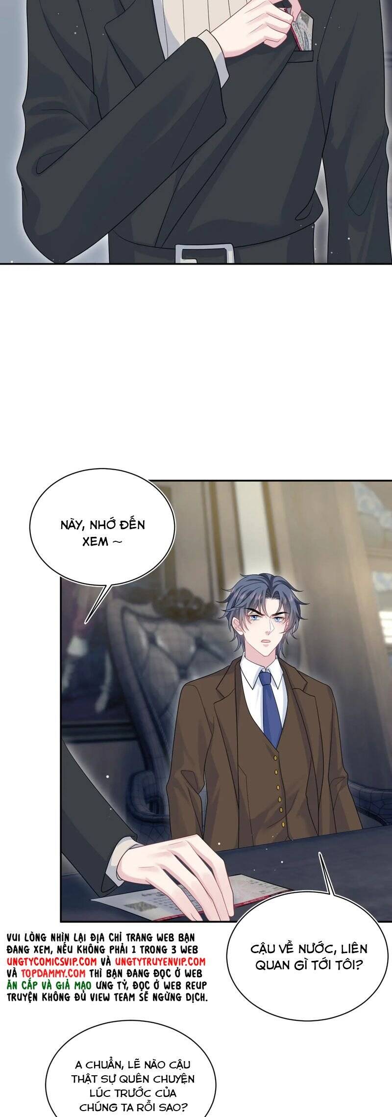 Tuyệt Mỹ Bạch Liên Online Dạy Học Chapter 341 - 19