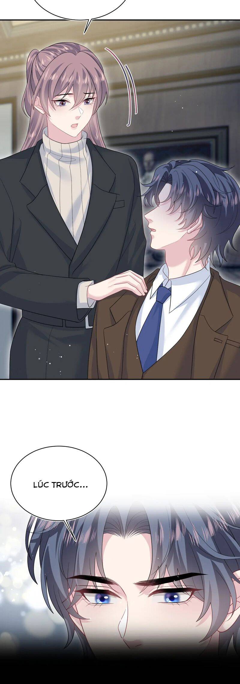 Tuyệt Mỹ Bạch Liên Online Dạy Học Chapter 341 - 20