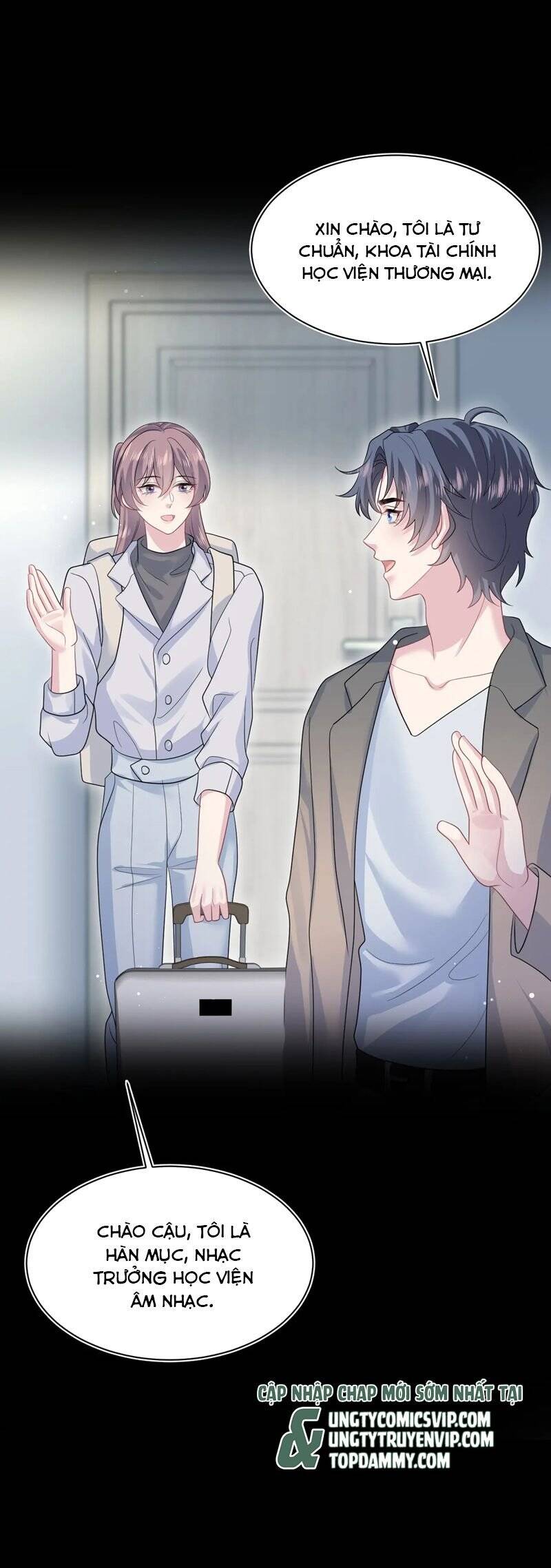 Tuyệt Mỹ Bạch Liên Online Dạy Học Chapter 341 - 21