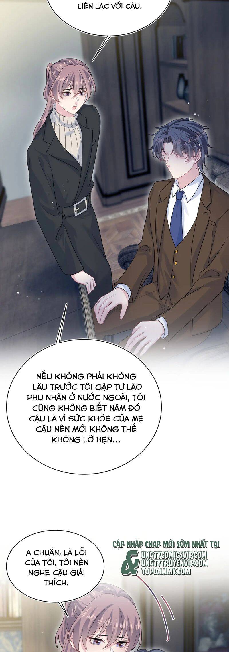 Tuyệt Mỹ Bạch Liên Online Dạy Học Chapter 341 - 25