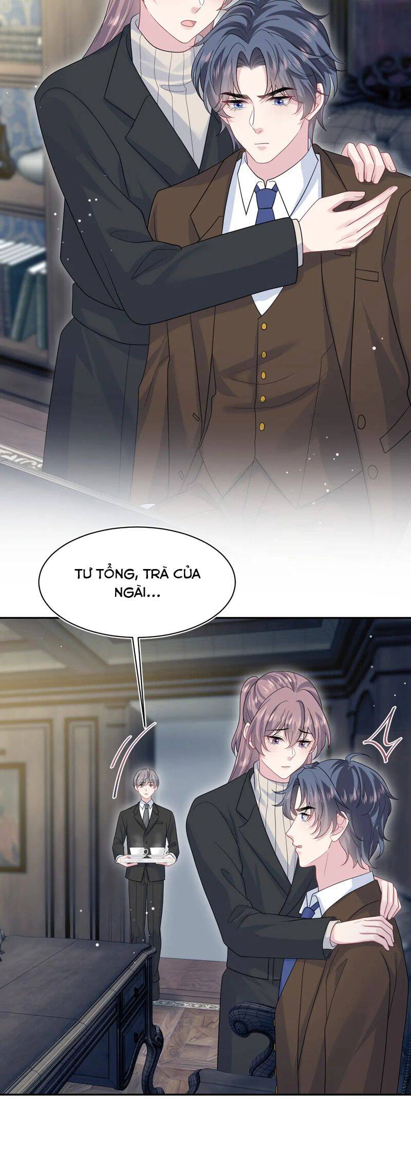 Tuyệt Mỹ Bạch Liên Online Dạy Học Chapter 341 - 26