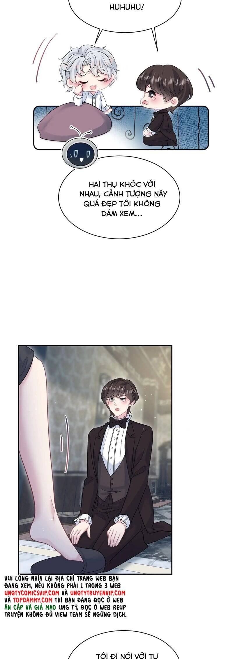 Tuyệt Mỹ Bạch Liên Online Dạy Học Chapter 341 - 4