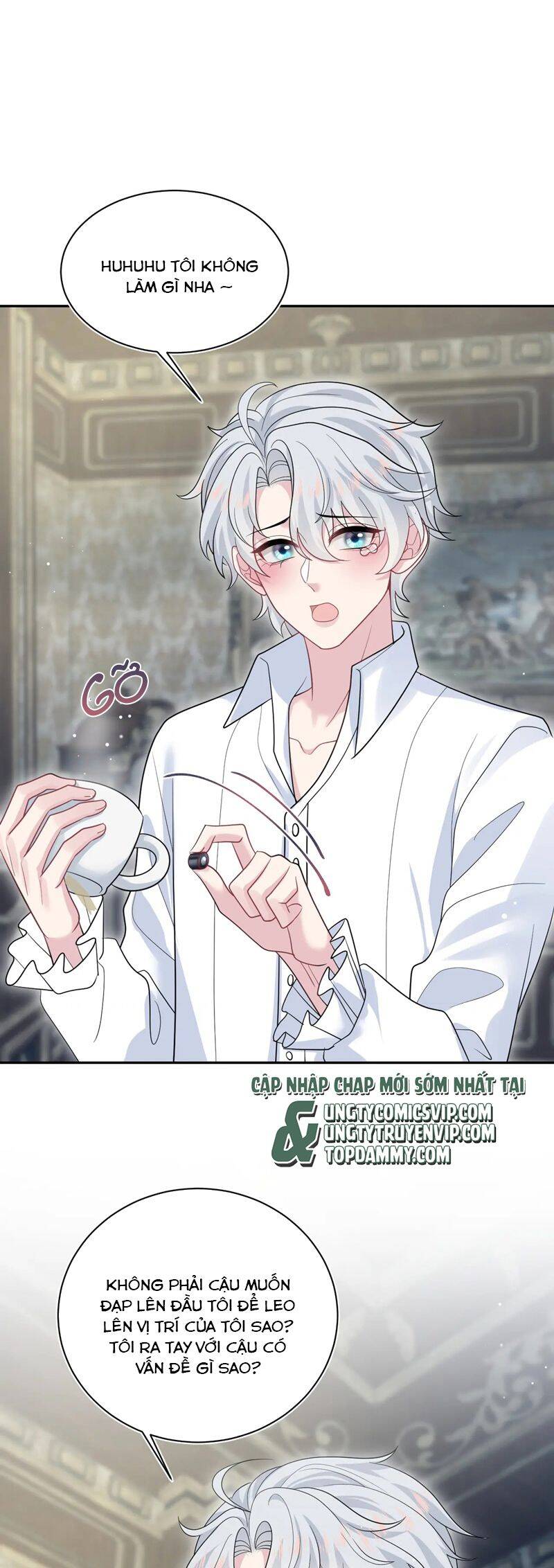 Tuyệt Mỹ Bạch Liên Online Dạy Học Chapter 341 - 6