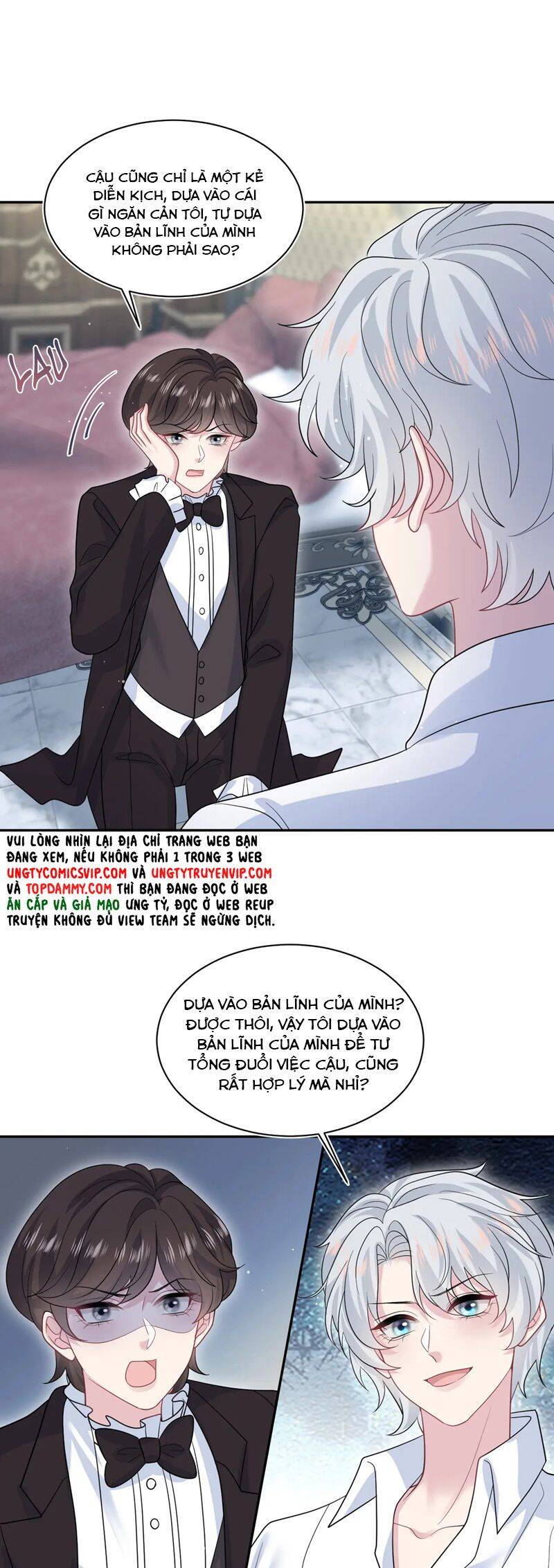 Tuyệt Mỹ Bạch Liên Online Dạy Học Chapter 341 - 8