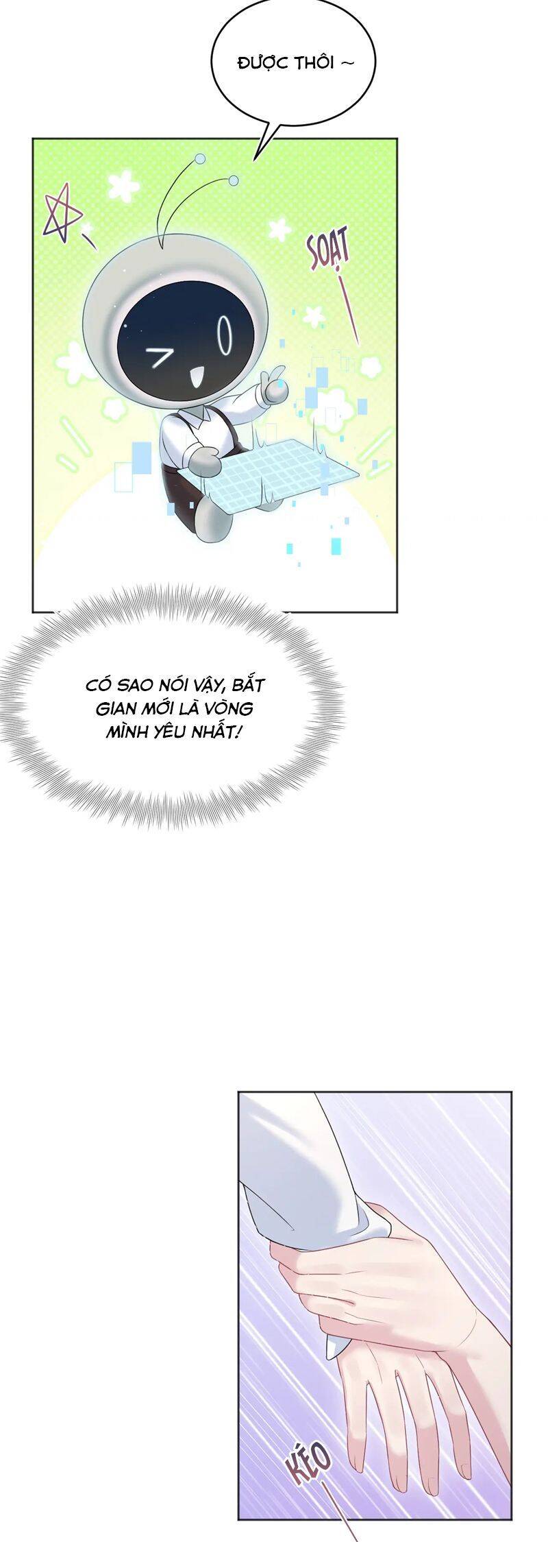 Tuyệt Mỹ Bạch Liên Online Dạy Học Chapter 342 - 18