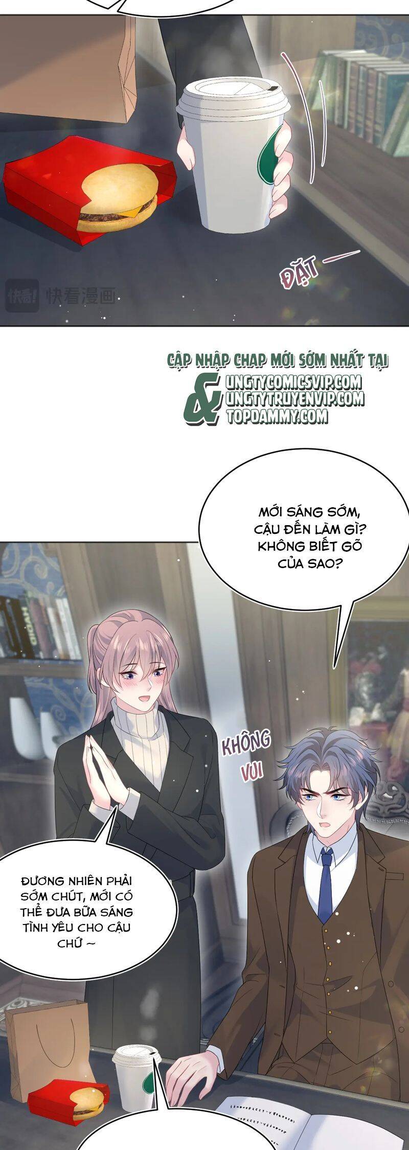 Tuyệt Mỹ Bạch Liên Online Dạy Học Chapter 342 - 25