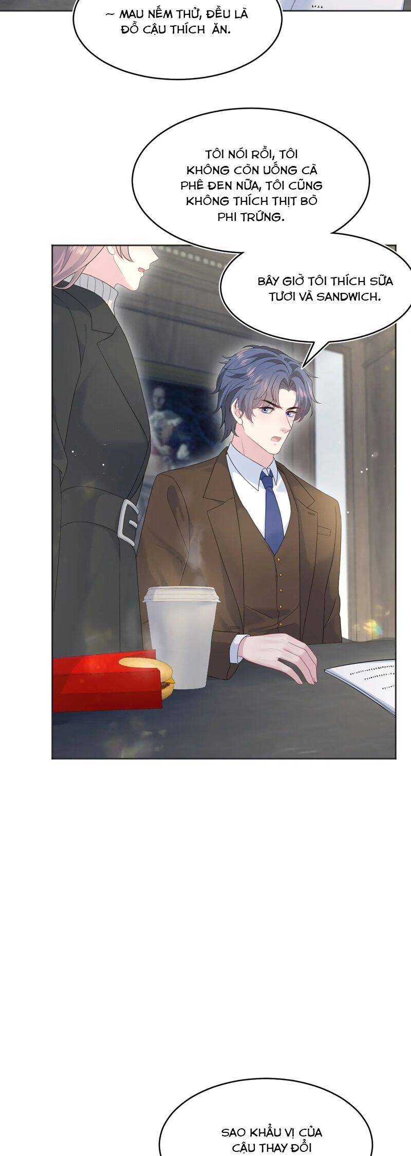 Tuyệt Mỹ Bạch Liên Online Dạy Học Chapter 342 - 26