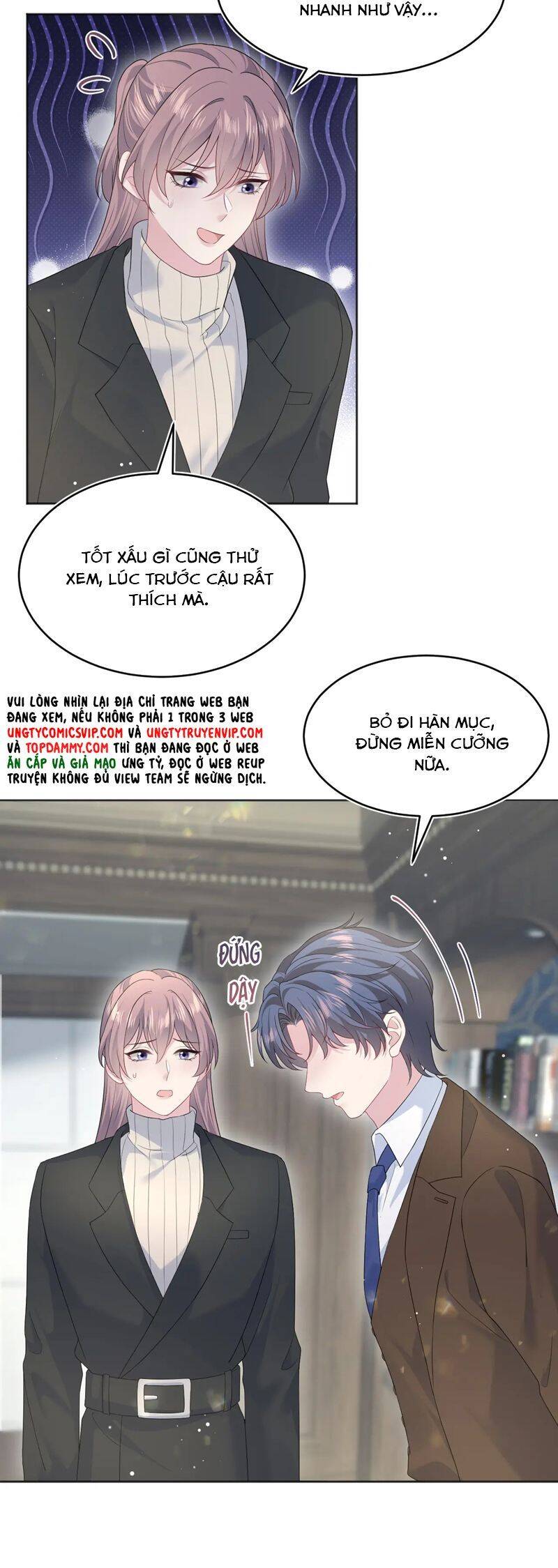 Tuyệt Mỹ Bạch Liên Online Dạy Học Chapter 342 - 27