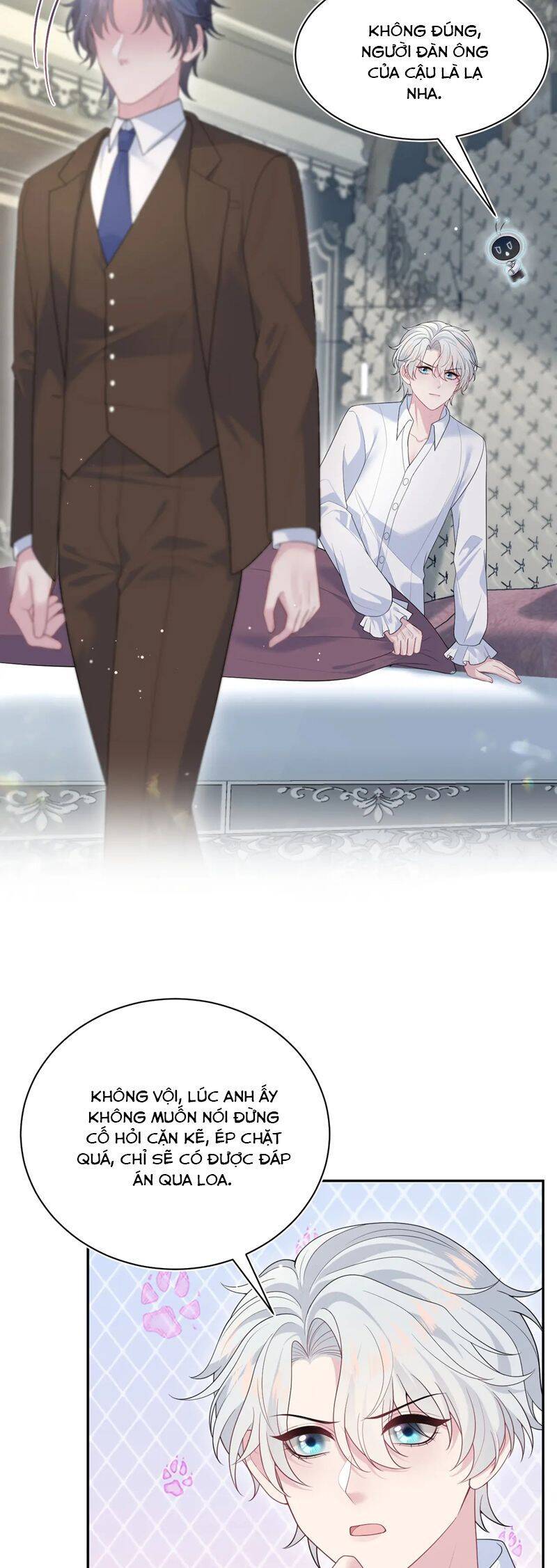 Tuyệt Mỹ Bạch Liên Online Dạy Học Chapter 342 - 9