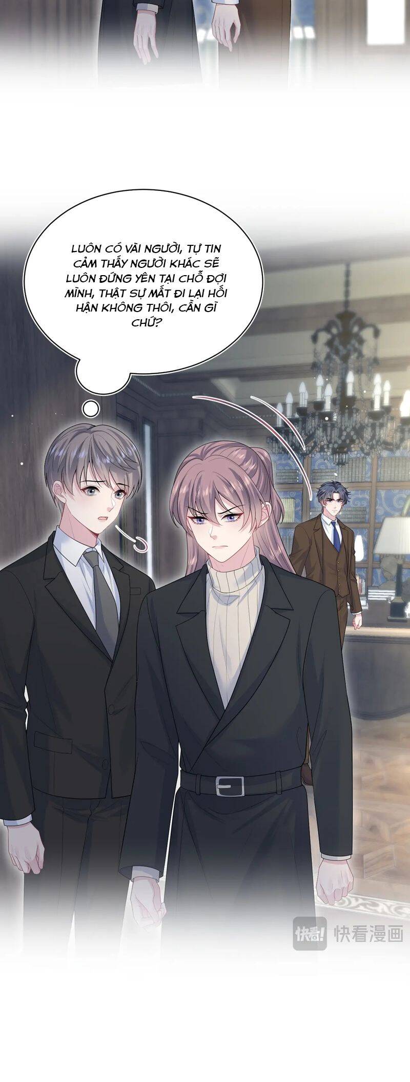 Tuyệt Mỹ Bạch Liên Online Dạy Học Chapter 343 - 12