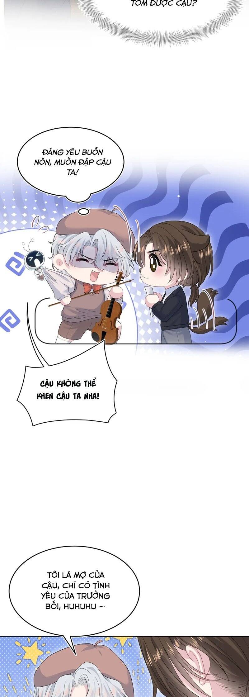 Tuyệt Mỹ Bạch Liên Online Dạy Học Chapter 343 - 18