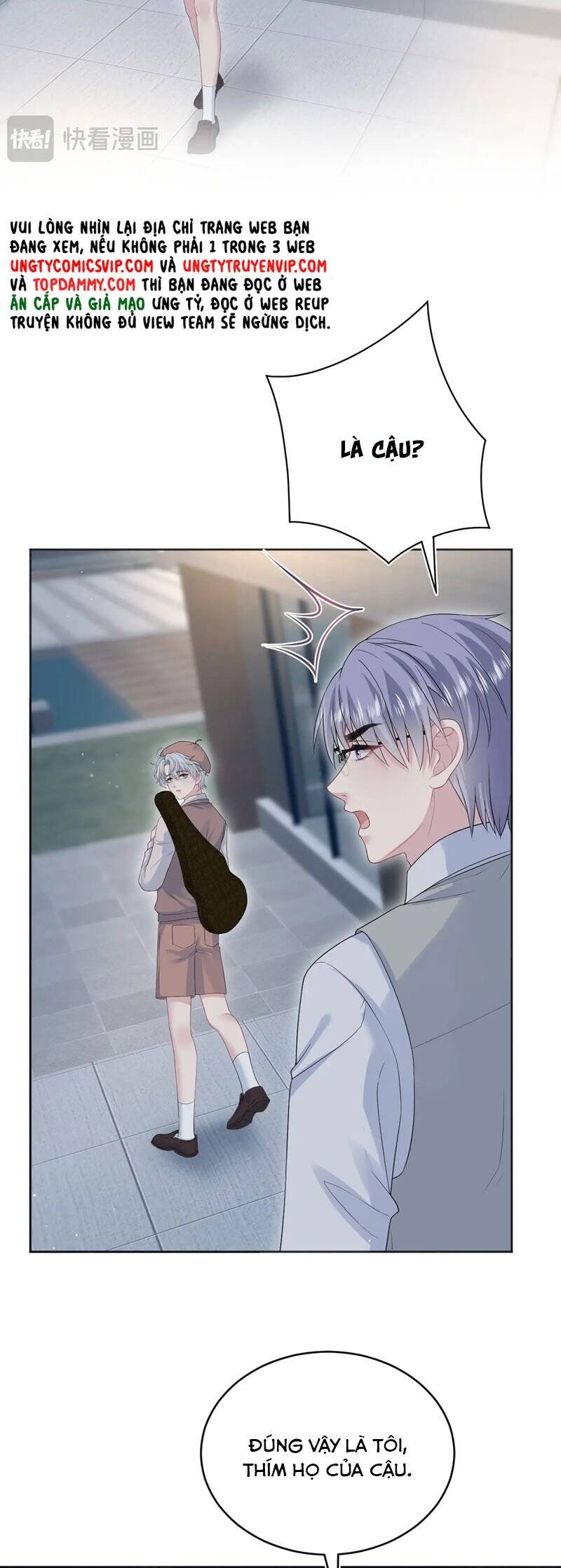 Tuyệt Mỹ Bạch Liên Online Dạy Học Chapter 343 - 21