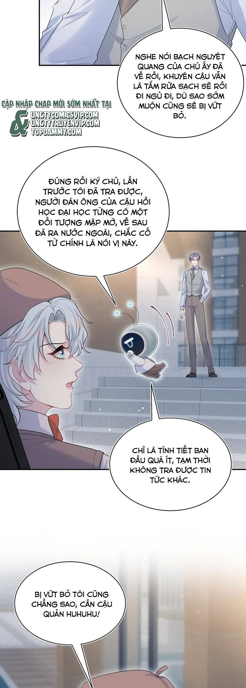 Tuyệt Mỹ Bạch Liên Online Dạy Học Chapter 343 - 23