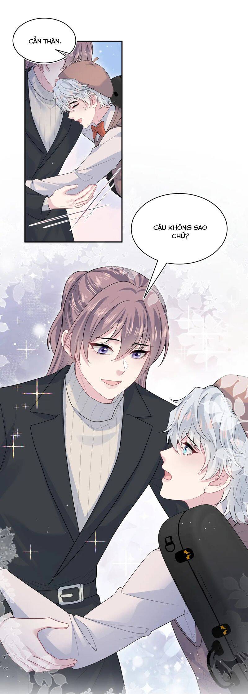 Tuyệt Mỹ Bạch Liên Online Dạy Học Chapter 343 - 27