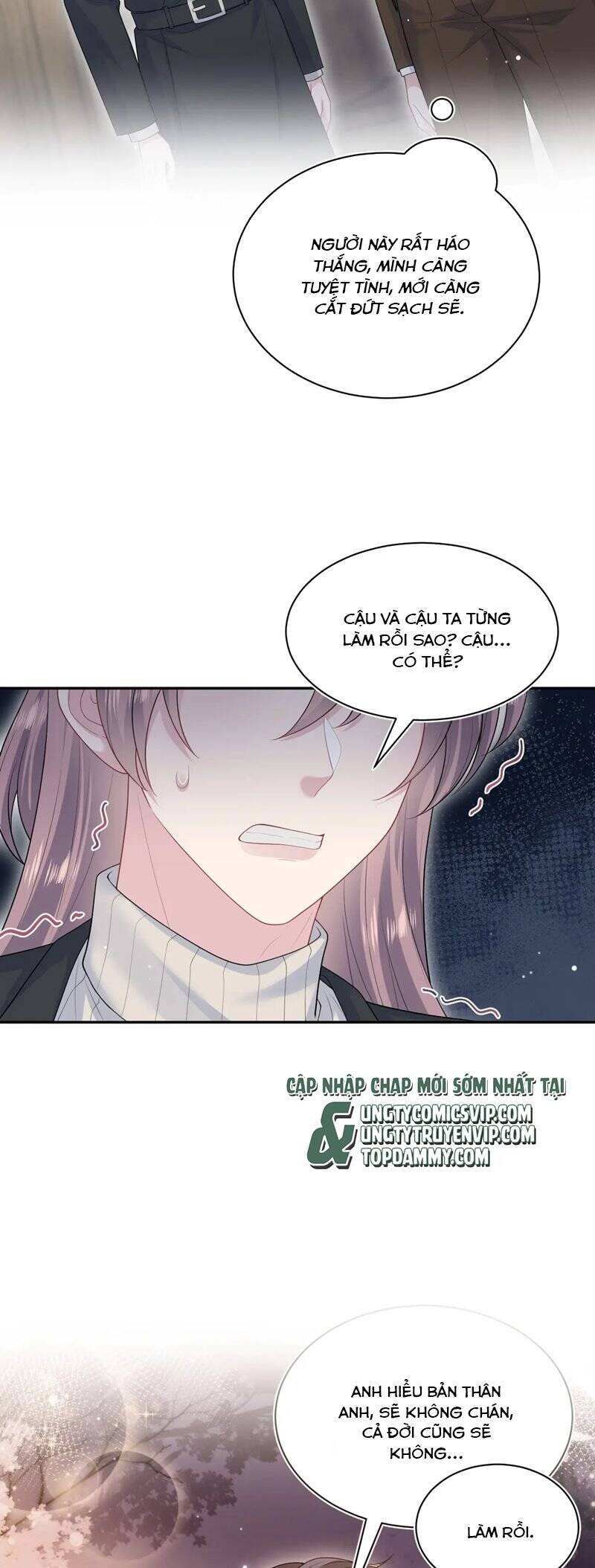 Tuyệt Mỹ Bạch Liên Online Dạy Học Chapter 343 - 6