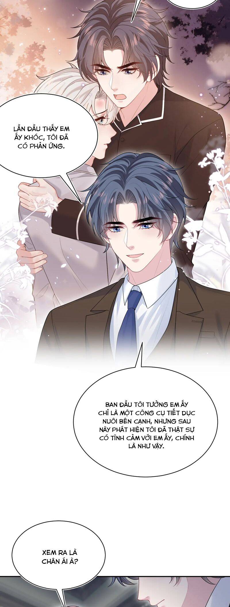 Tuyệt Mỹ Bạch Liên Online Dạy Học Chapter 343 - 7