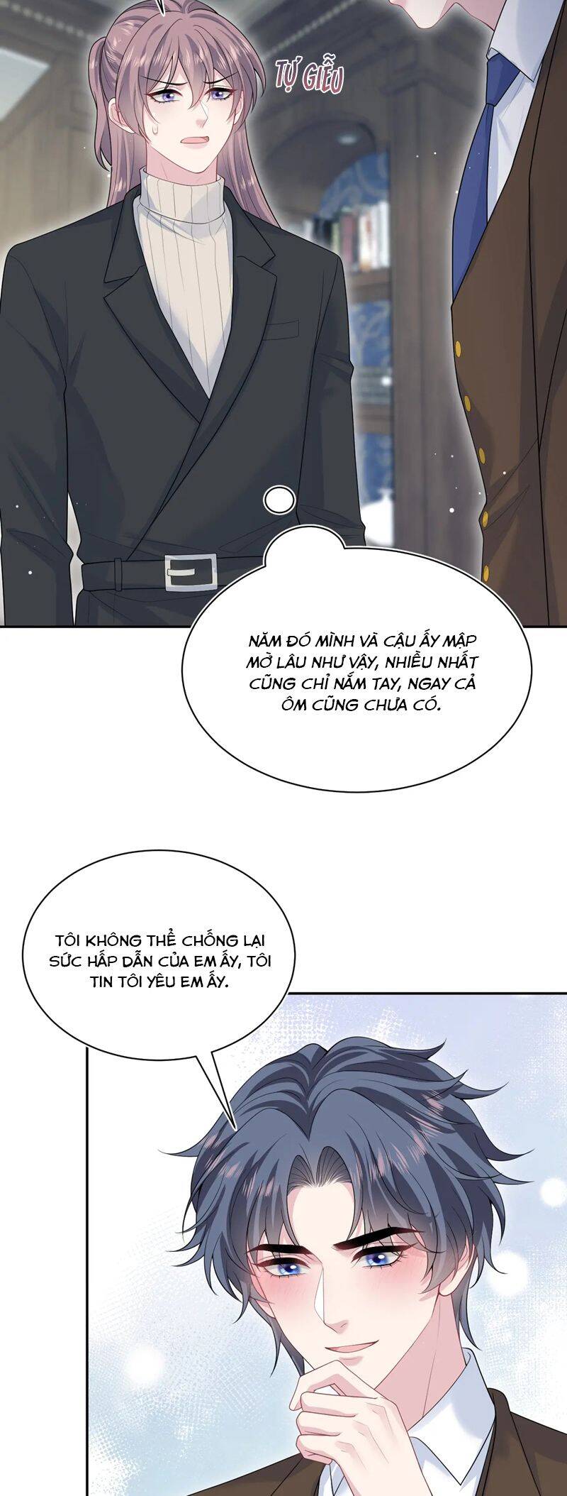 Tuyệt Mỹ Bạch Liên Online Dạy Học Chapter 343 - 8
