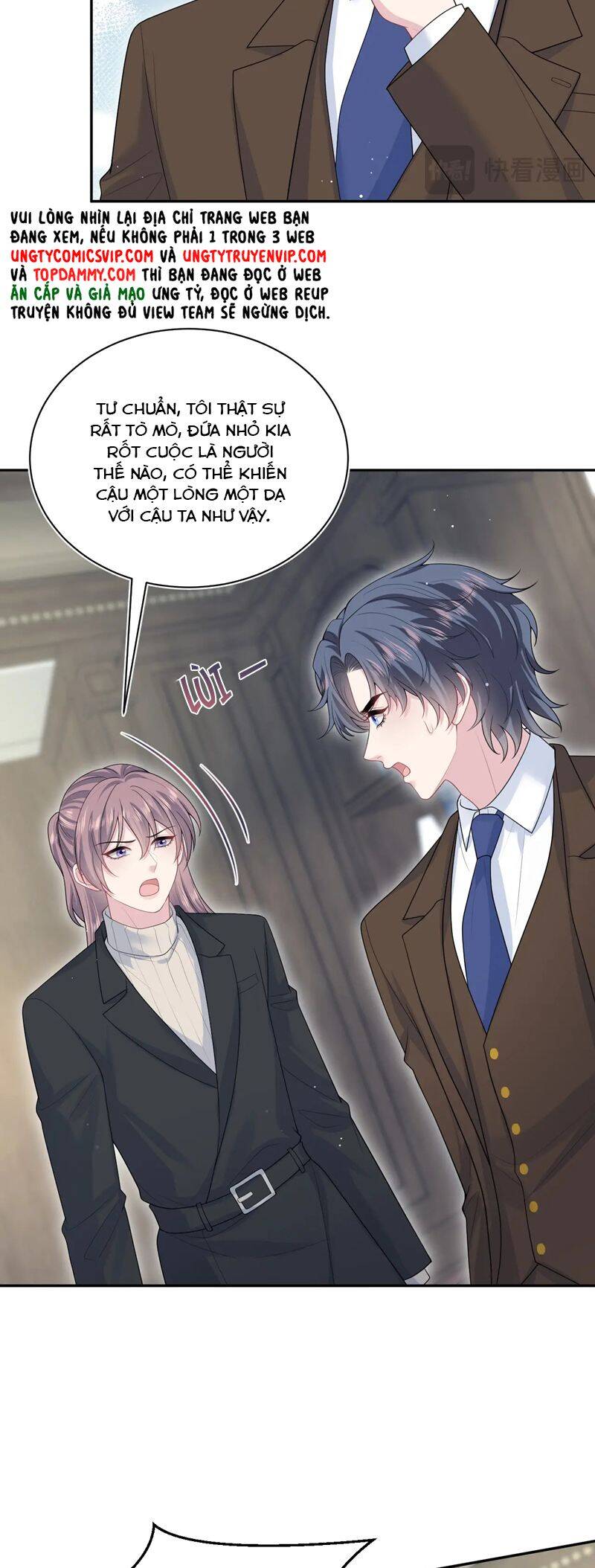 Tuyệt Mỹ Bạch Liên Online Dạy Học Chapter 343 - 9