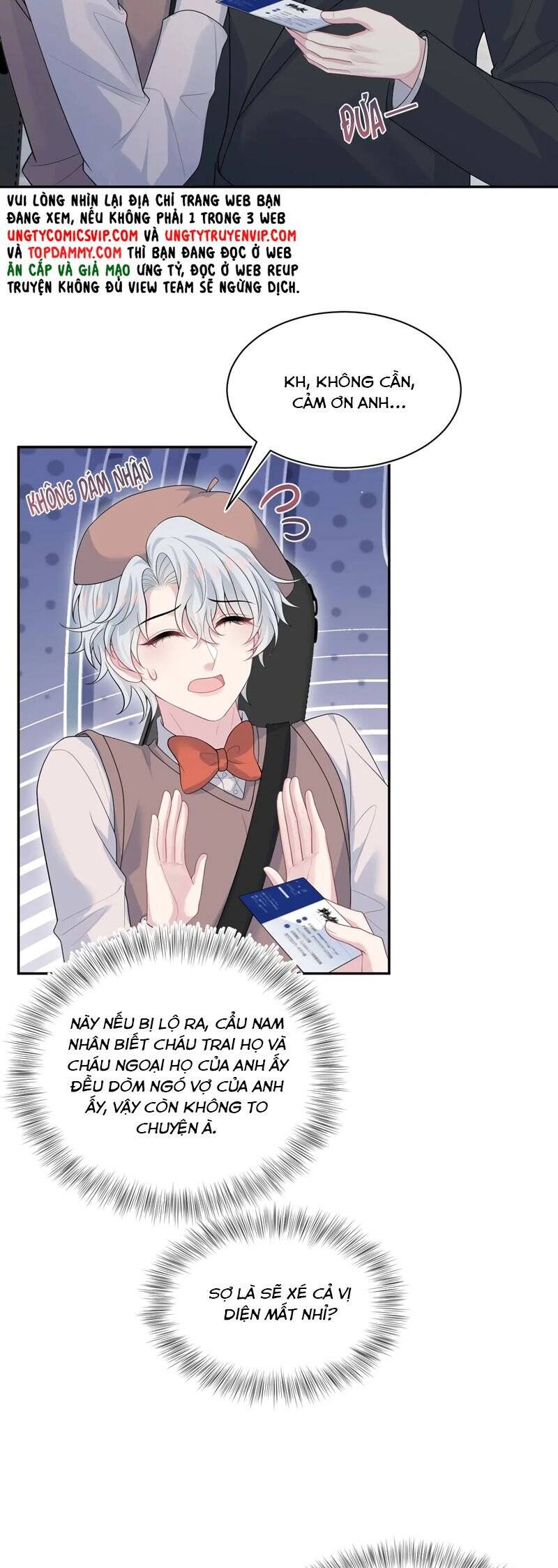 Tuyệt Mỹ Bạch Liên Online Dạy Học Chapter 344 - 12