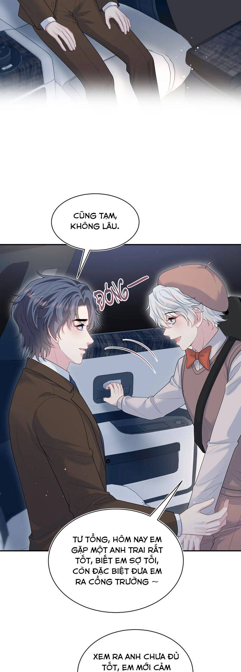 Tuyệt Mỹ Bạch Liên Online Dạy Học Chapter 344 - 15