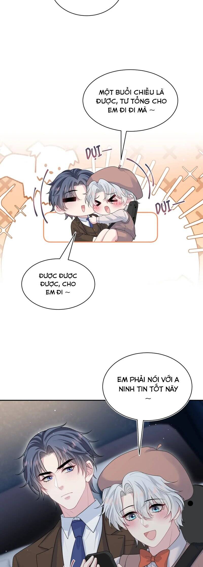 Tuyệt Mỹ Bạch Liên Online Dạy Học Chapter 344 - 19