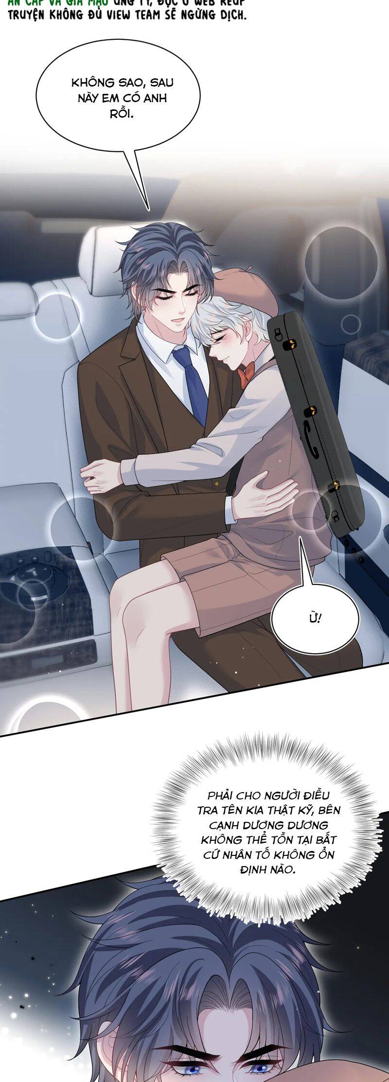 Tuyệt Mỹ Bạch Liên Online Dạy Học Chapter 344 - 24