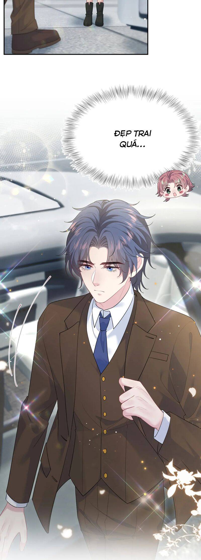 Tuyệt Mỹ Bạch Liên Online Dạy Học Chapter 345 - 11