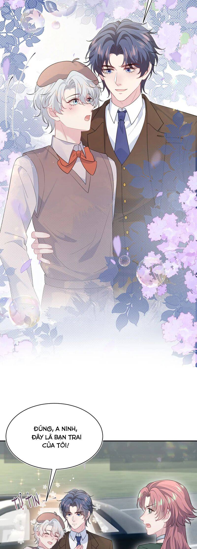 Tuyệt Mỹ Bạch Liên Online Dạy Học Chapter 345 - 14