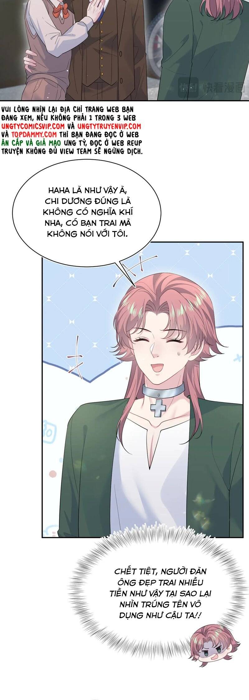 Tuyệt Mỹ Bạch Liên Online Dạy Học Chapter 345 - 15