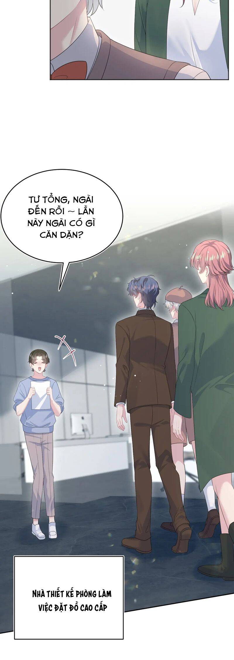 Tuyệt Mỹ Bạch Liên Online Dạy Học Chapter 345 - 23