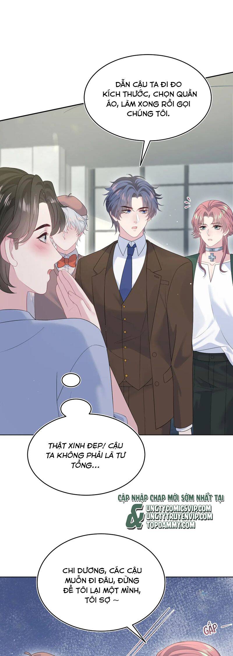 Tuyệt Mỹ Bạch Liên Online Dạy Học Chapter 345 - 24