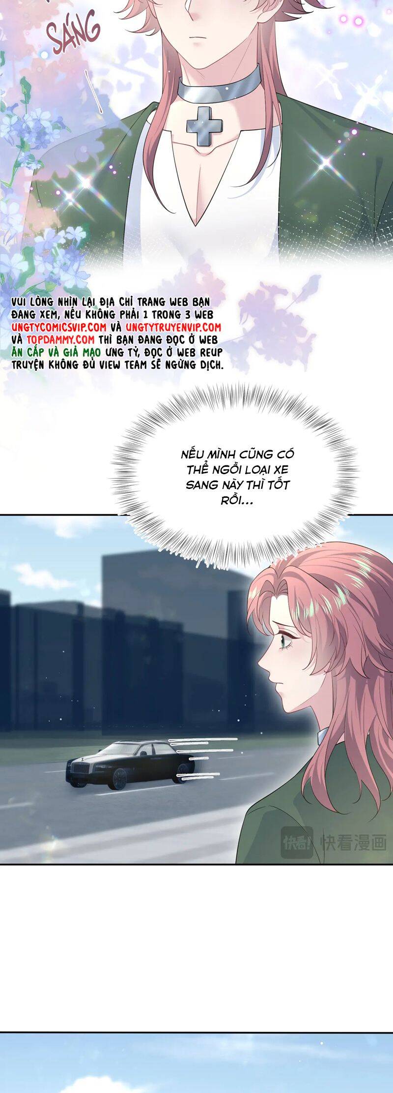 Tuyệt Mỹ Bạch Liên Online Dạy Học Chapter 345 - 8