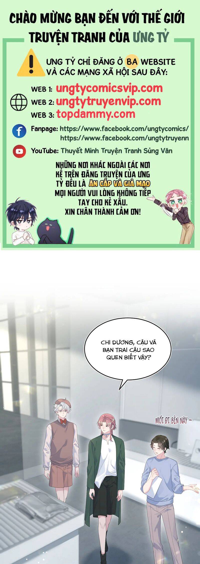 Tuyệt Mỹ Bạch Liên Online Dạy Học Chapter 346 - 2