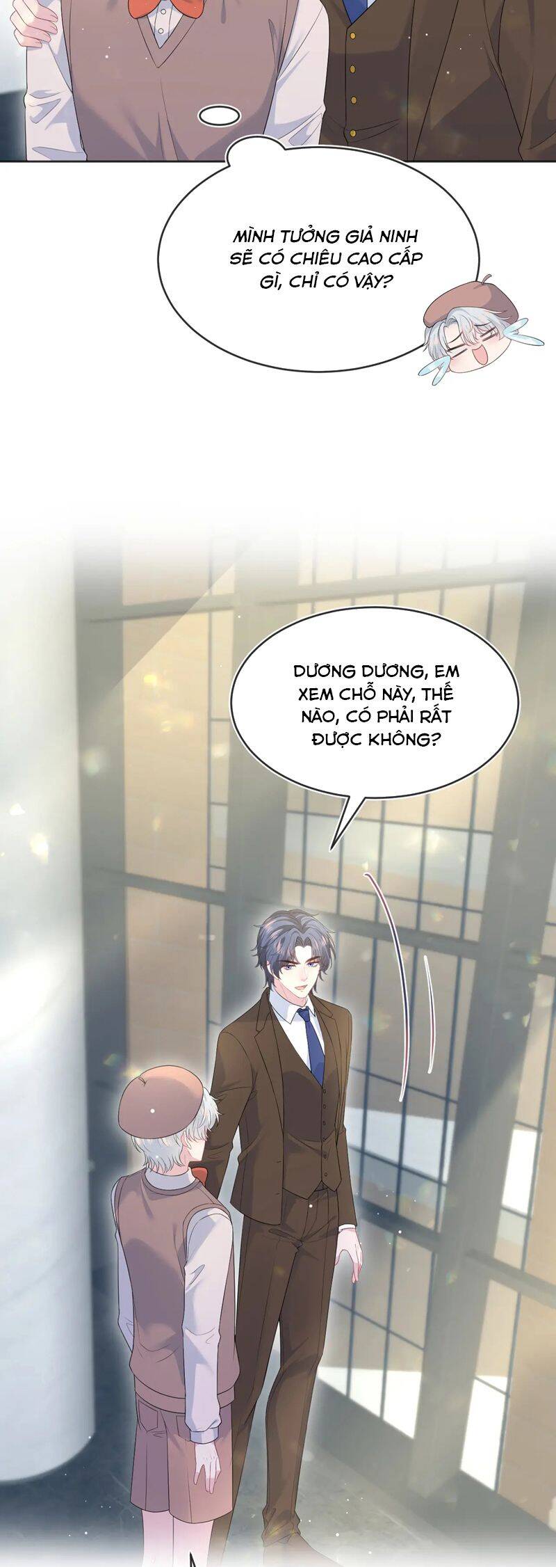 Tuyệt Mỹ Bạch Liên Online Dạy Học Chapter 346 - 12
