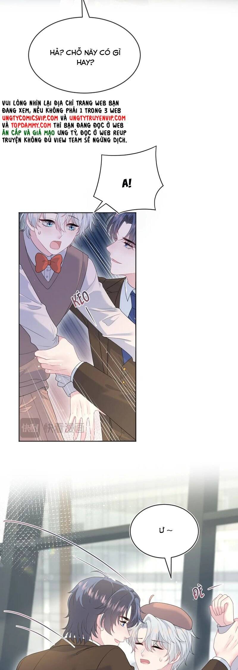 Tuyệt Mỹ Bạch Liên Online Dạy Học Chapter 346 - 13