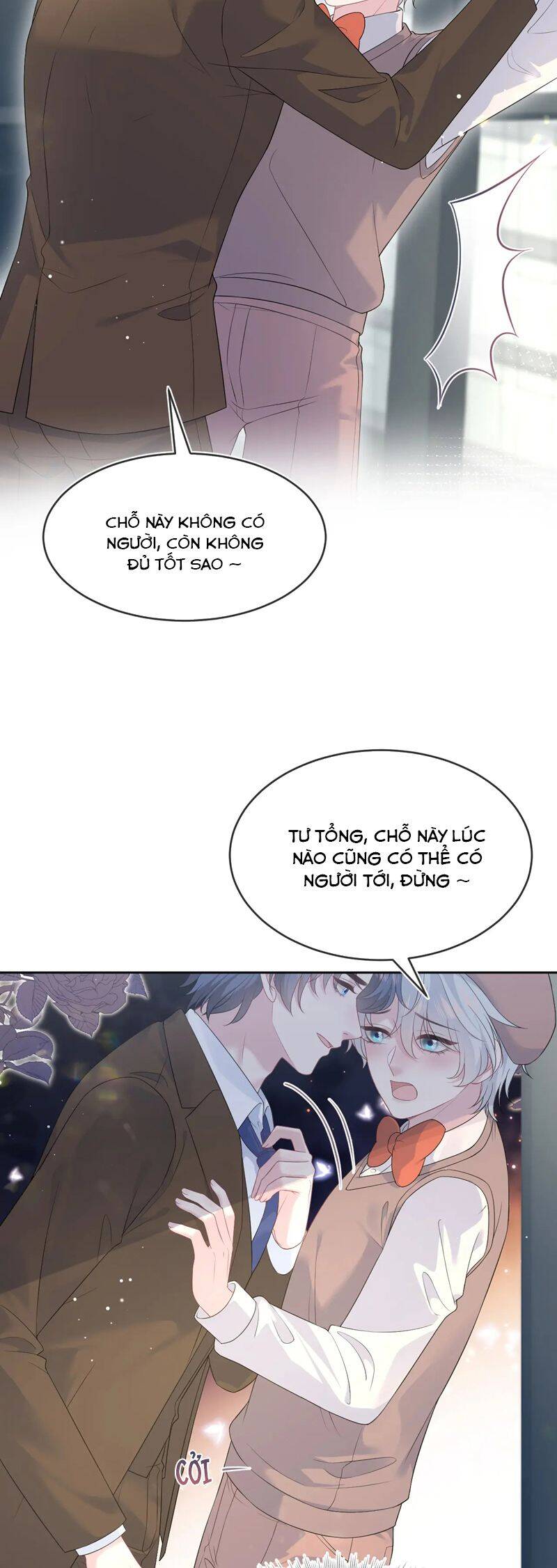 Tuyệt Mỹ Bạch Liên Online Dạy Học Chapter 346 - 14