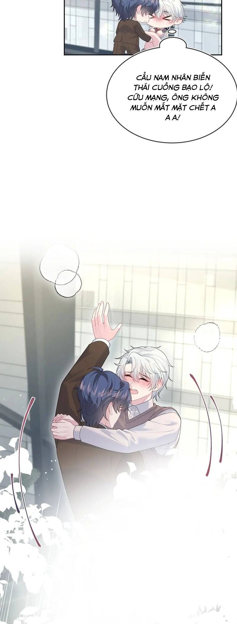 Tuyệt Mỹ Bạch Liên Online Dạy Học Chapter 346 - 18