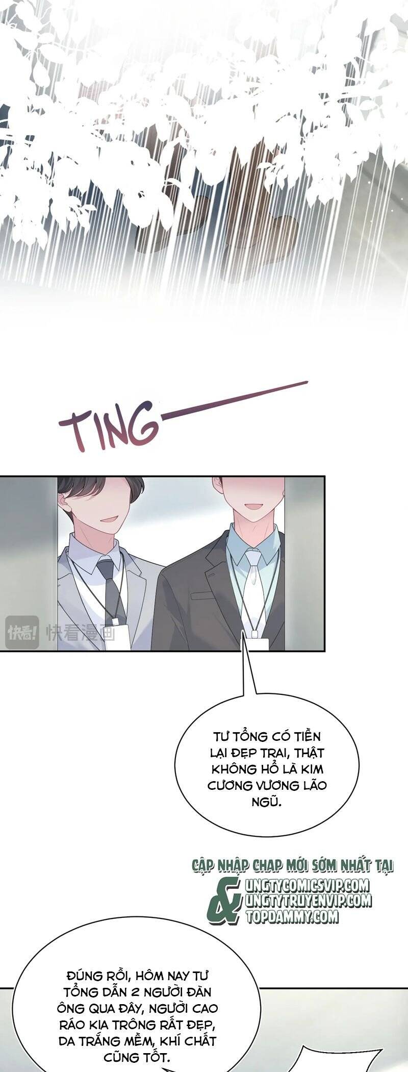 Tuyệt Mỹ Bạch Liên Online Dạy Học Chapter 346 - 19