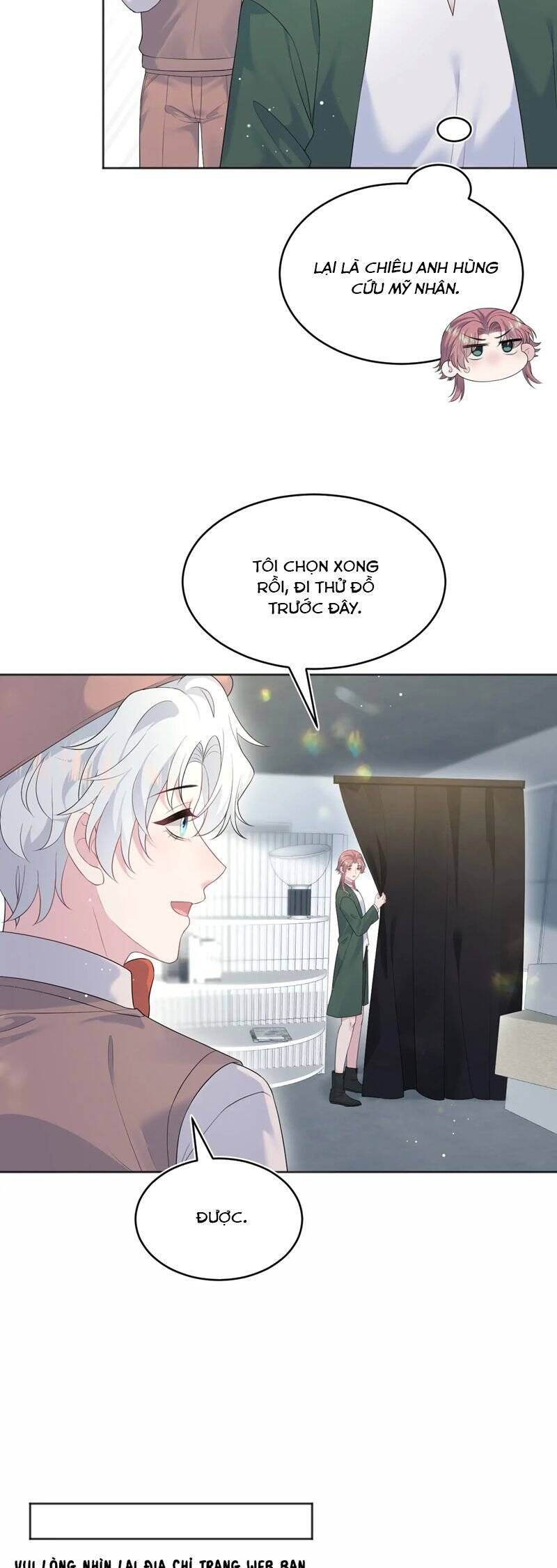 Tuyệt Mỹ Bạch Liên Online Dạy Học Chapter 346 - 4