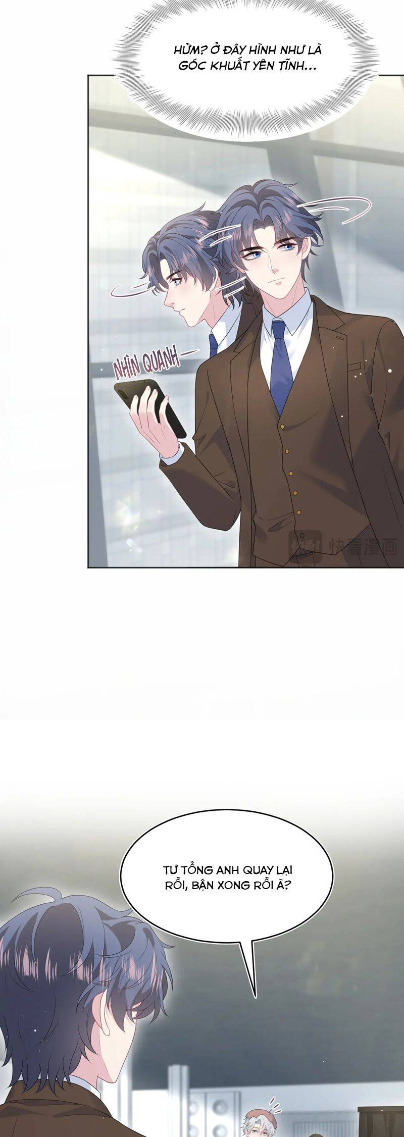 Tuyệt Mỹ Bạch Liên Online Dạy Học Chapter 346 - 6