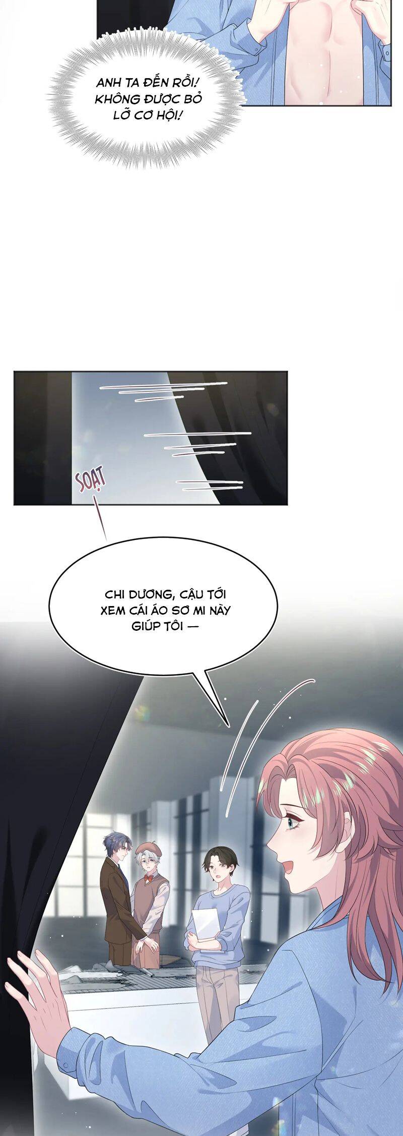 Tuyệt Mỹ Bạch Liên Online Dạy Học Chapter 346 - 8