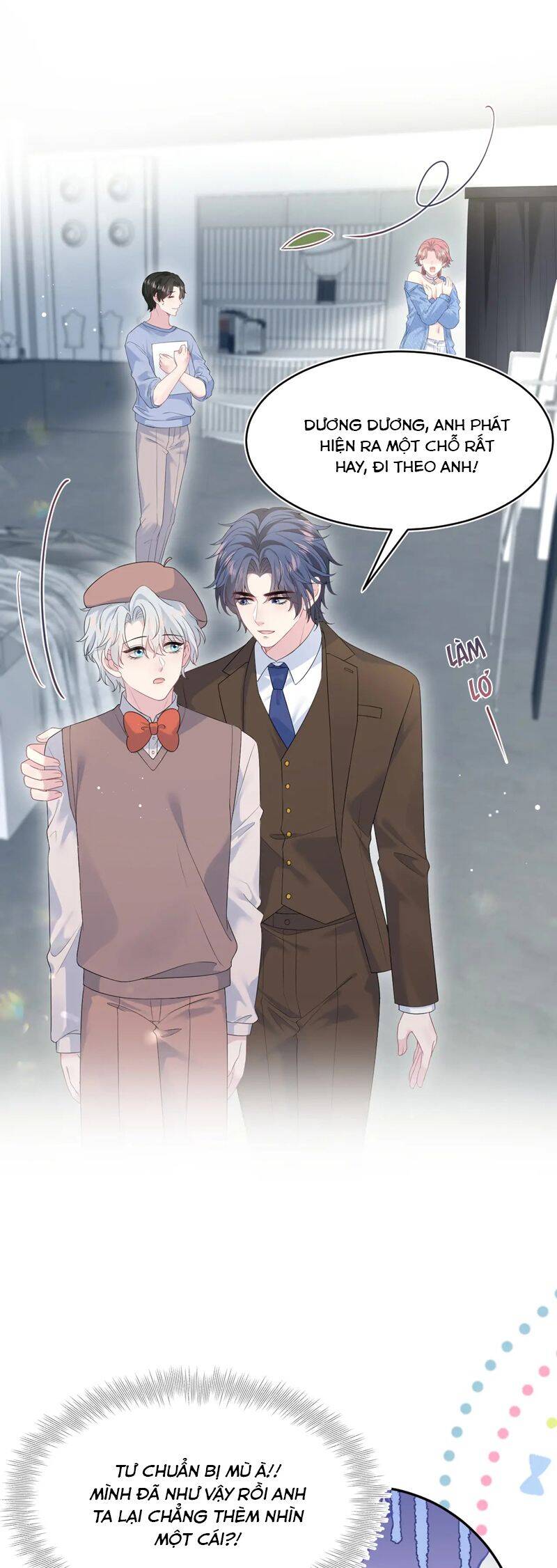 Tuyệt Mỹ Bạch Liên Online Dạy Học Chapter 346 - 10